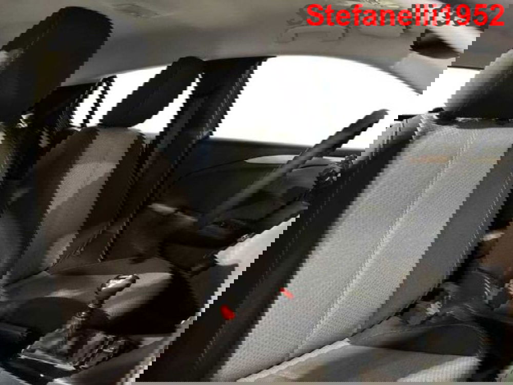 Opel Corsa nuova a Bologna (16)