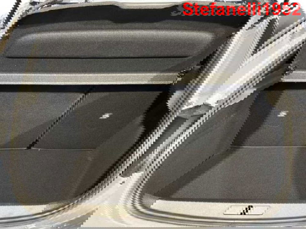 Opel Corsa nuova a Bologna (7)