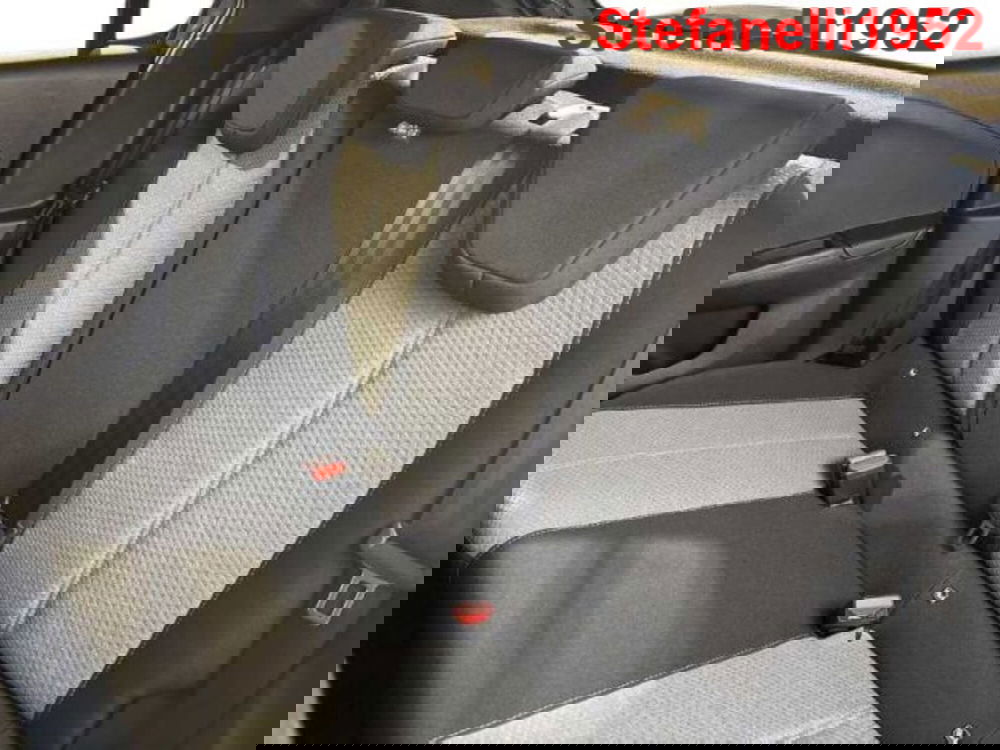 Opel Corsa nuova a Bologna (9)