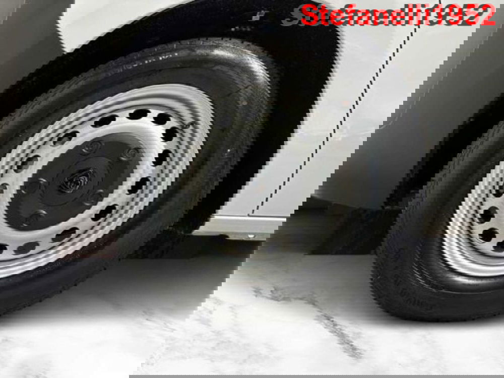 Peugeot Expert Furgone nuova a Bologna (8)