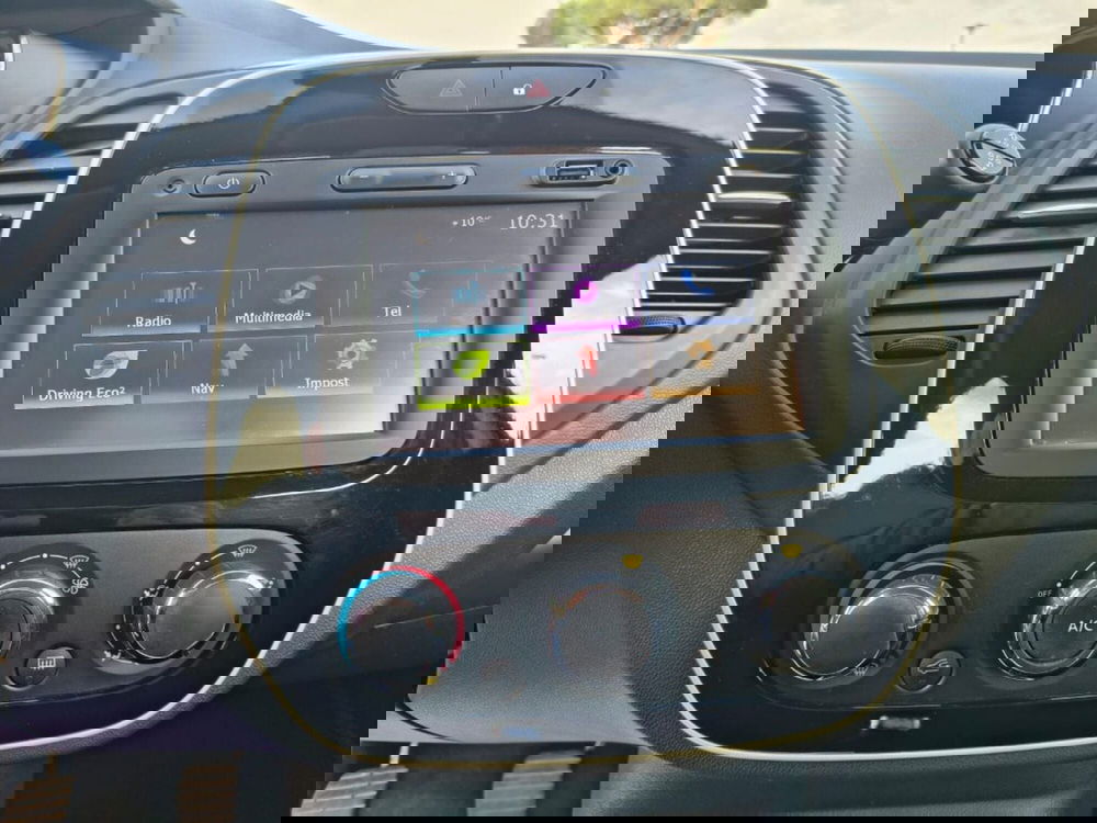 Renault Captur usata a Firenze (11)