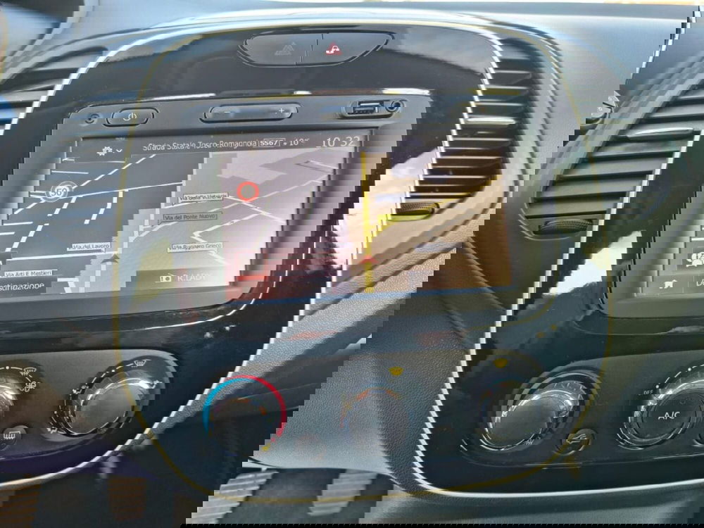 Renault Captur usata a Firenze (12)