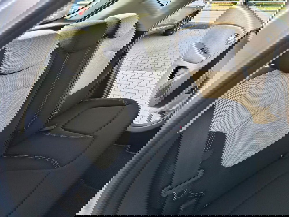 Renault Captur usata a Firenze (13)