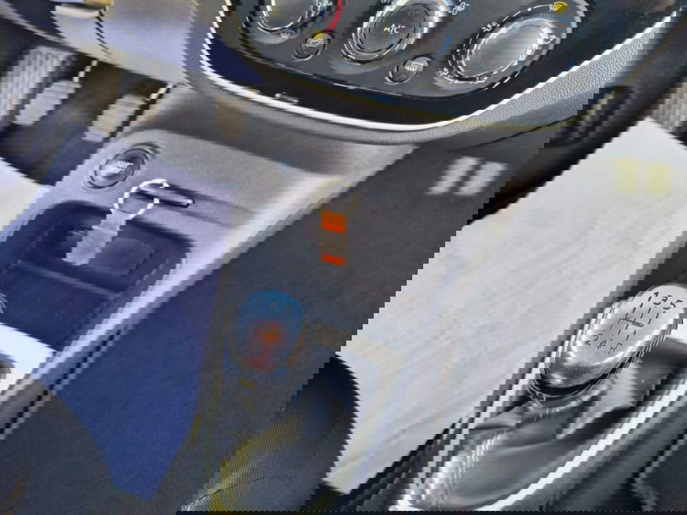 Renault Captur usata a Firenze (14)