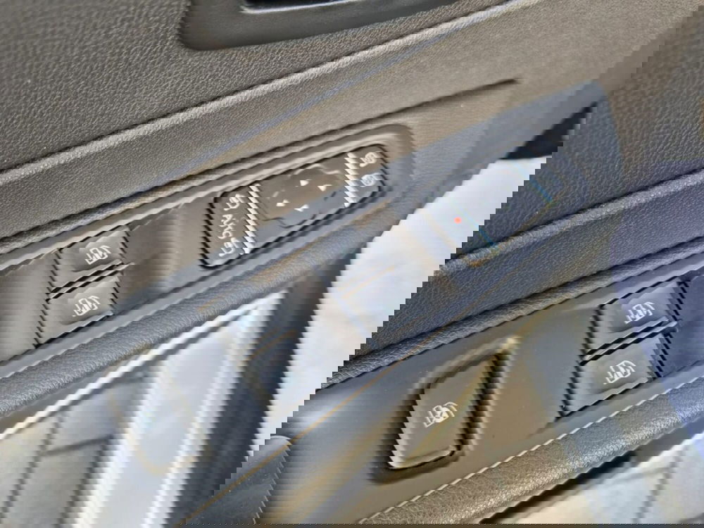 Renault Captur usata a Firenze (15)