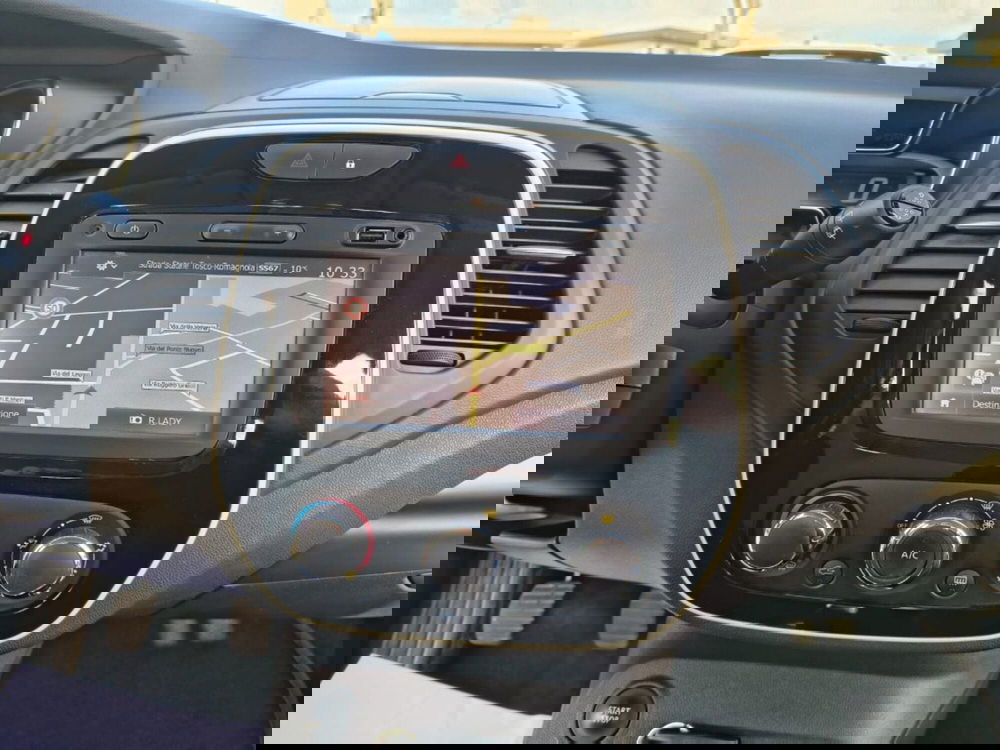 Renault Captur usata a Firenze (18)
