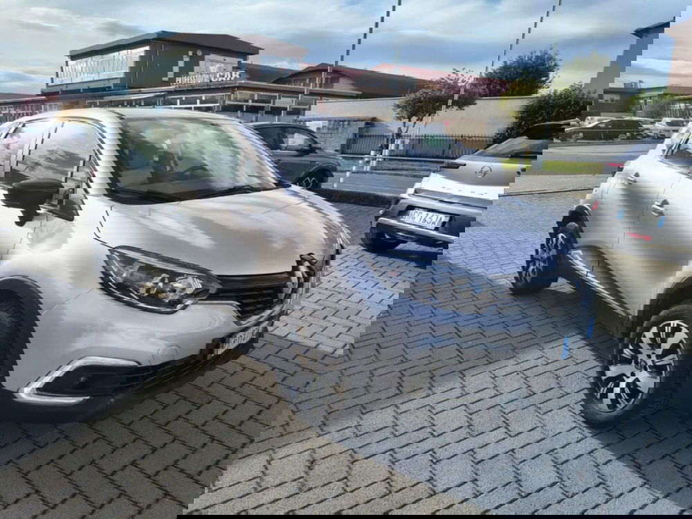 Renault Captur usata a Firenze (3)