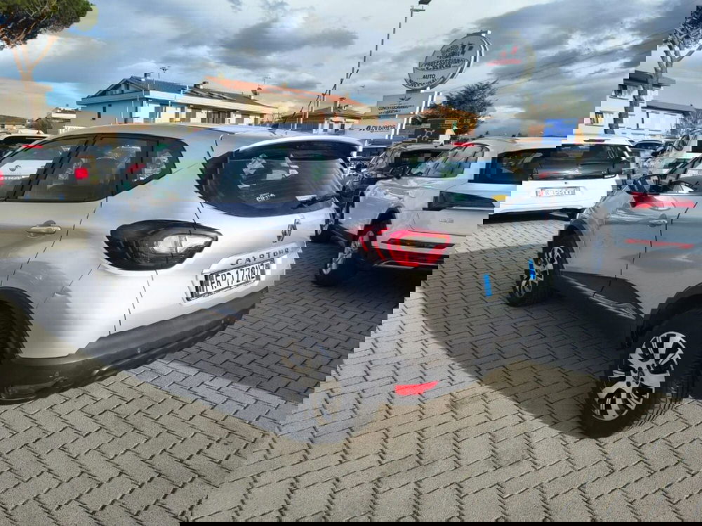 Renault Captur usata a Firenze (5)