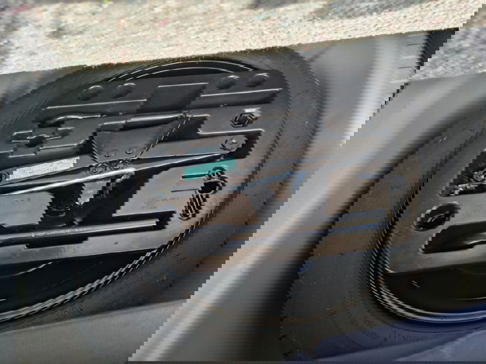 Renault Captur usata a Firenze (7)