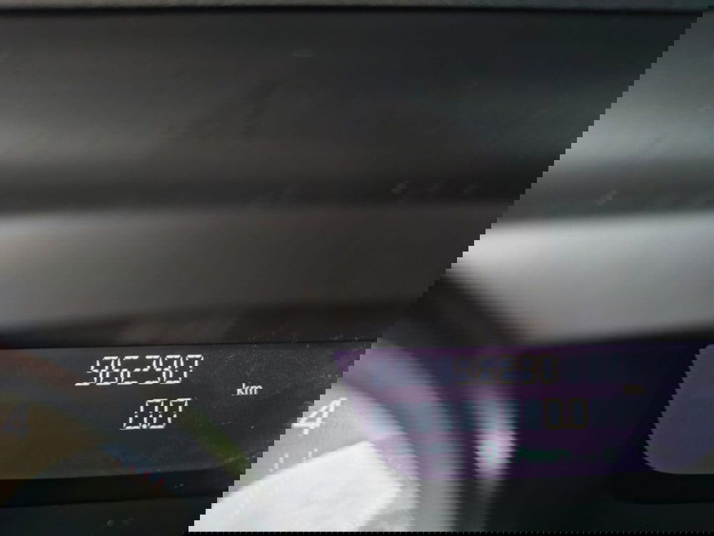 Renault Captur usata a Firenze (9)