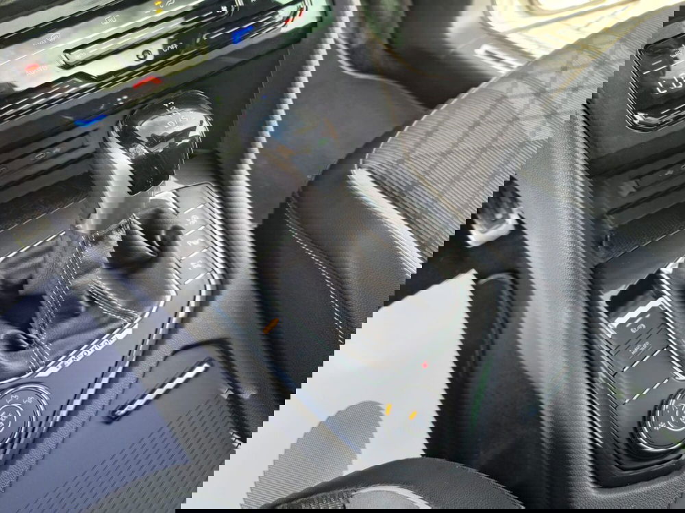 Volkswagen Tiguan usata a Firenze (13)