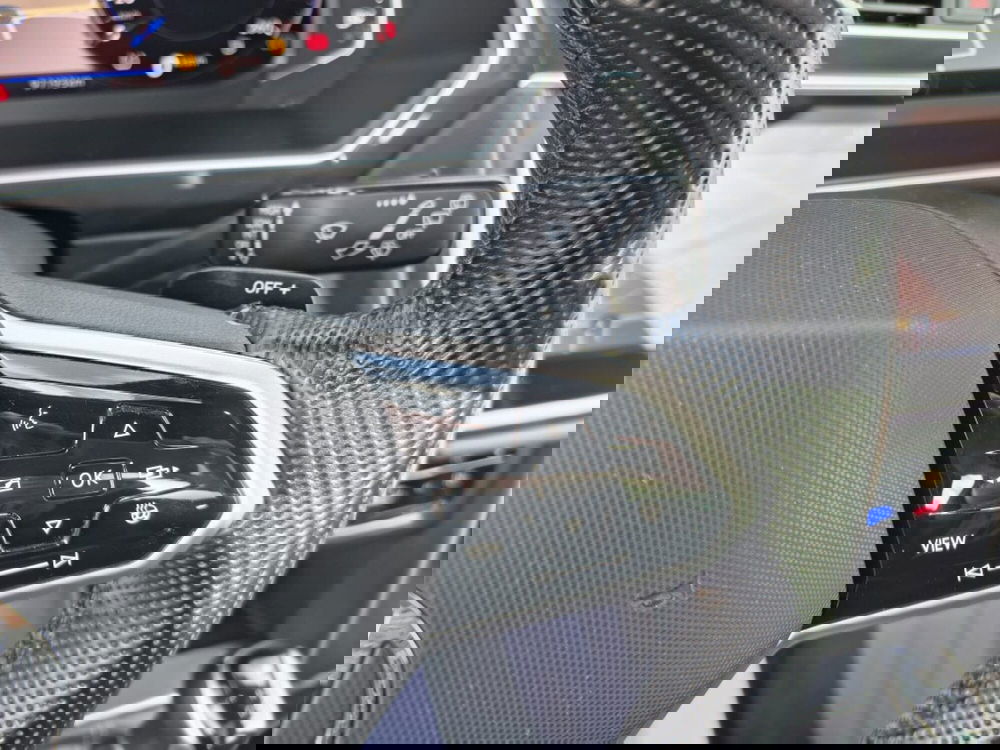 Volkswagen Tiguan usata a Firenze (16)