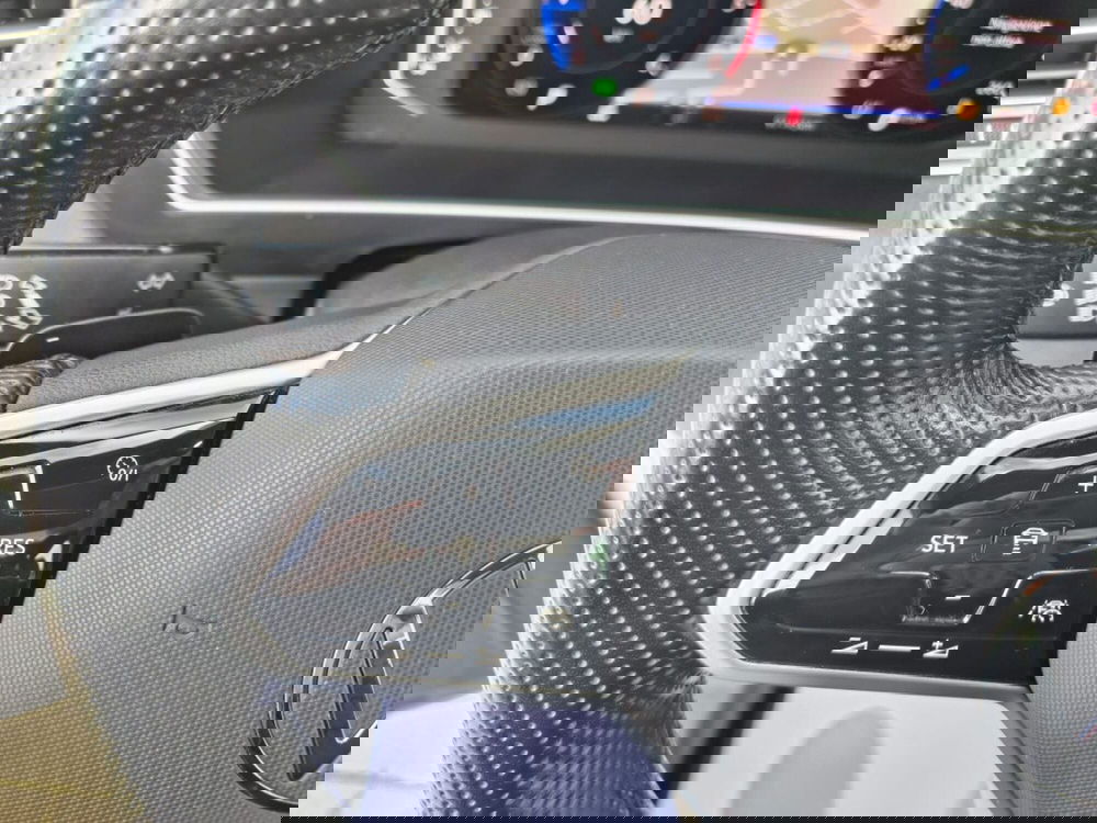 Volkswagen Tiguan usata a Firenze (17)