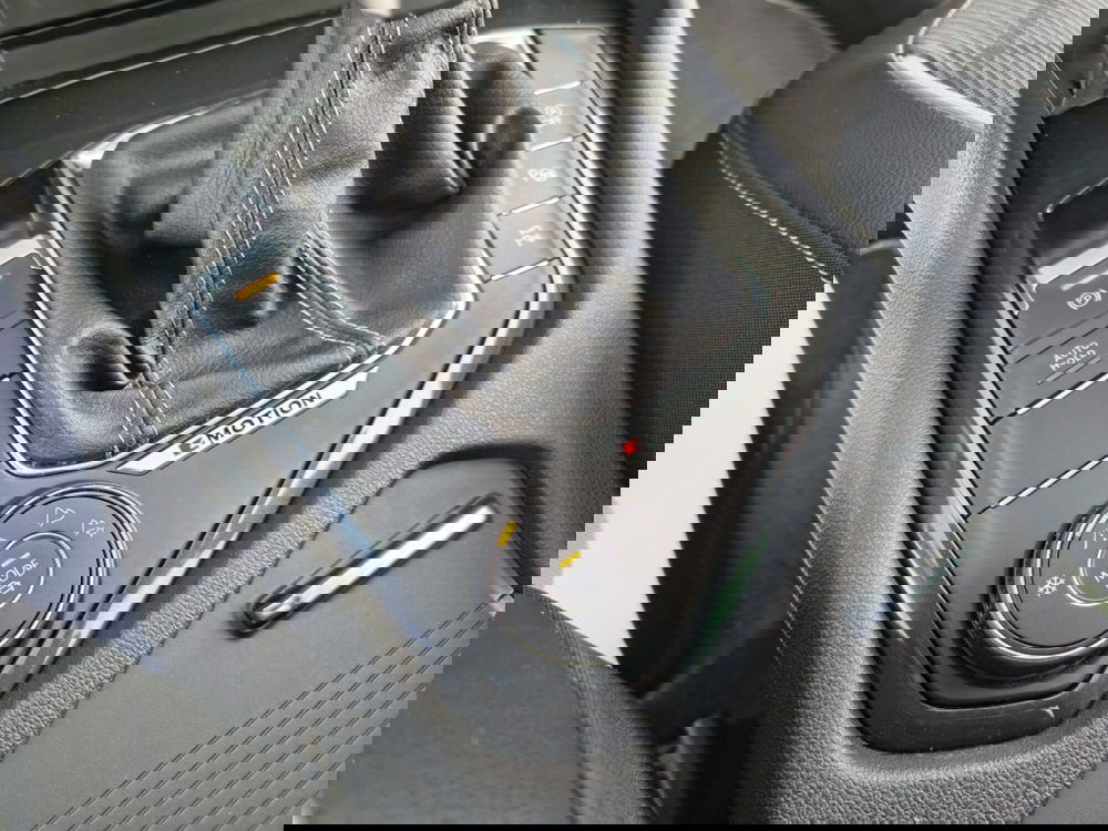 Volkswagen Tiguan usata a Firenze (18)