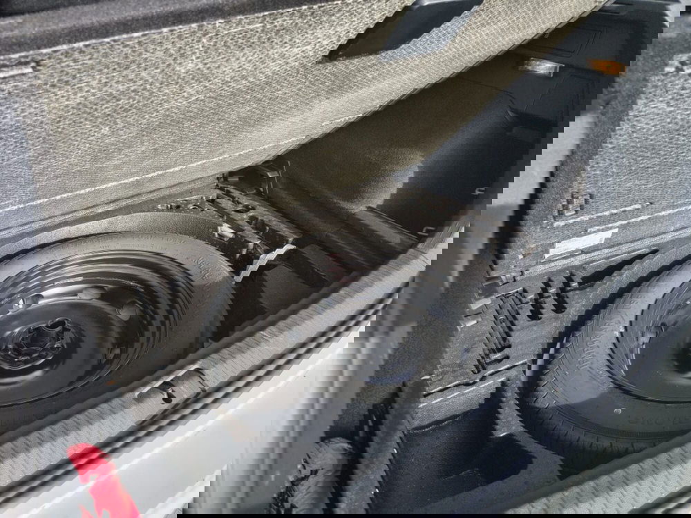 Volkswagen Tiguan usata a Firenze (6)