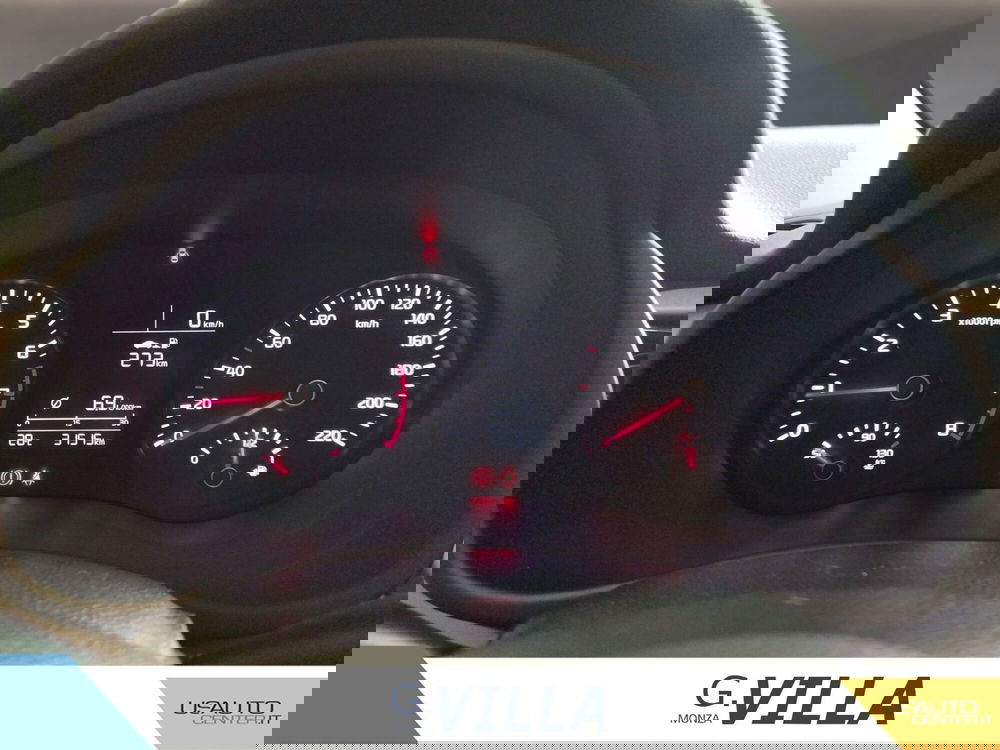 Kia Rio usata a Monza e Brianza (10)