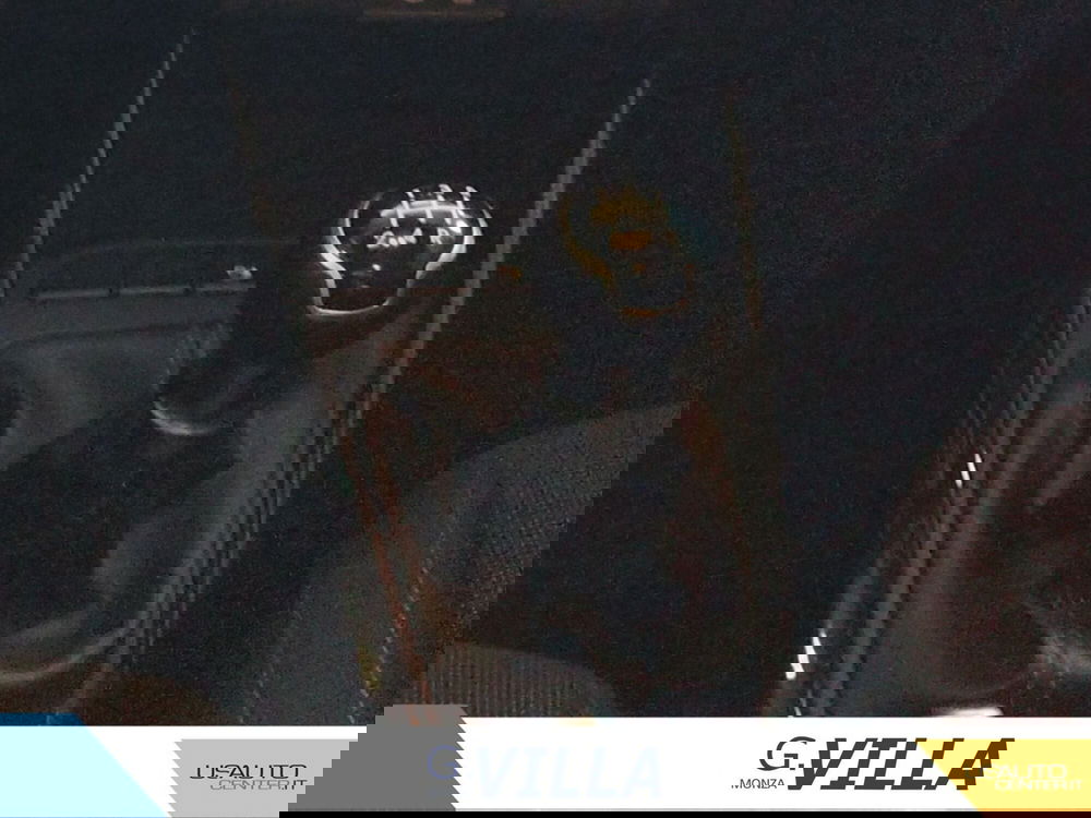 Kia Rio usata a Monza e Brianza (11)