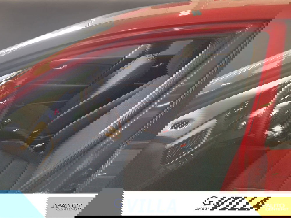 Kia Rio usata a Monza e Brianza (12)