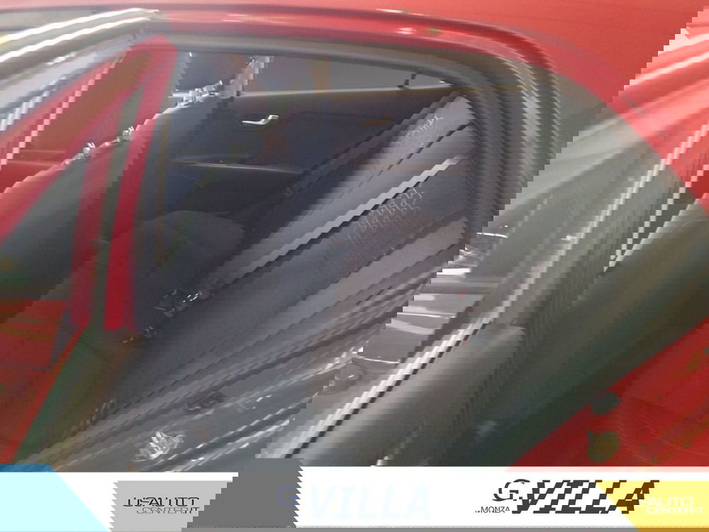 Kia Rio usata a Monza e Brianza (13)