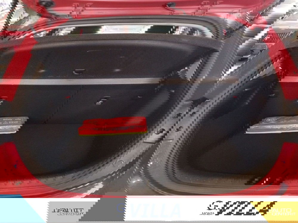 Kia Rio usata a Monza e Brianza (15)