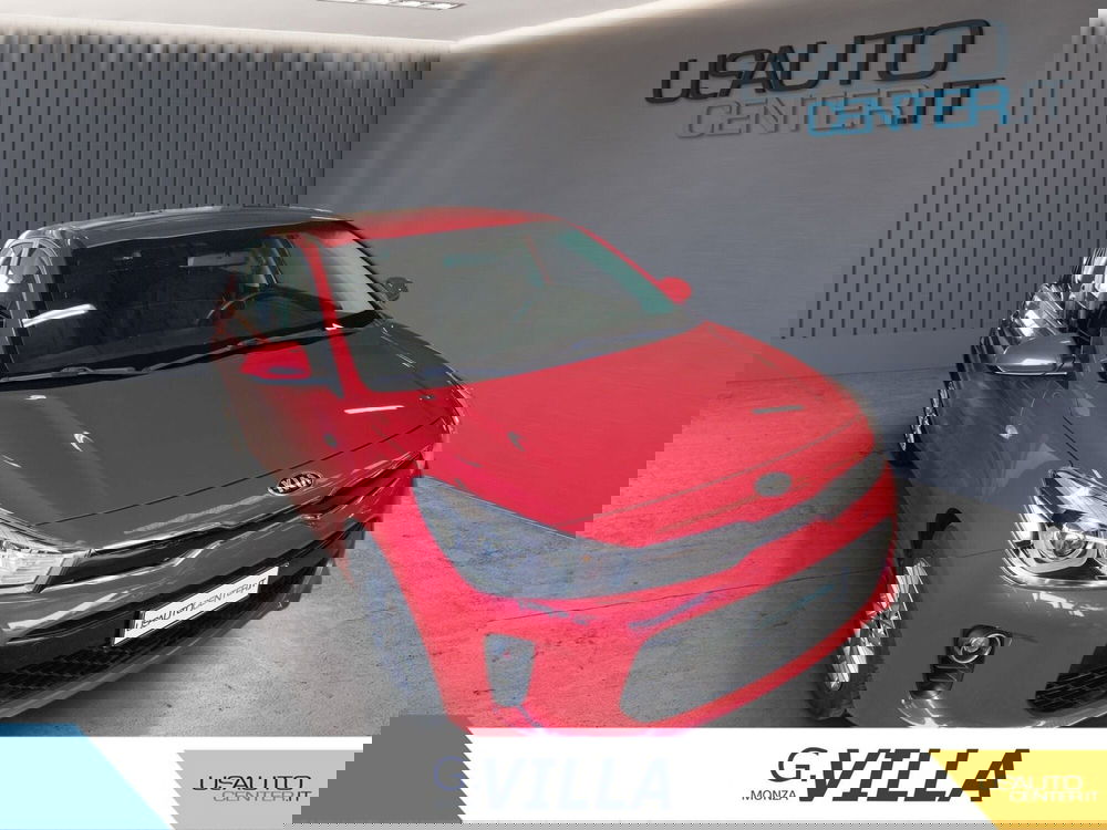 Kia Rio usata a Monza e Brianza (2)