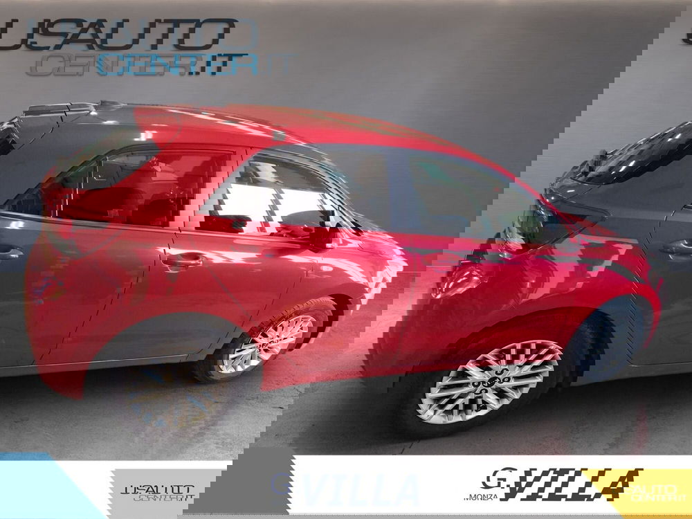 Kia Rio usata a Monza e Brianza (3)