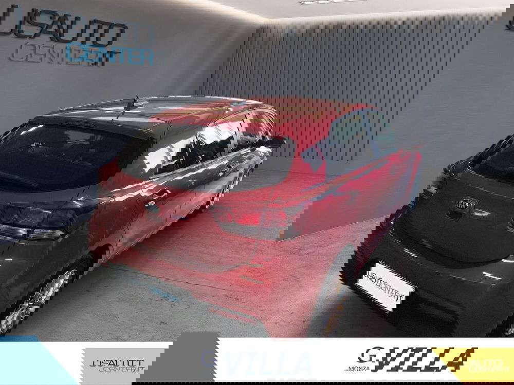 Kia Rio usata a Monza e Brianza (5)