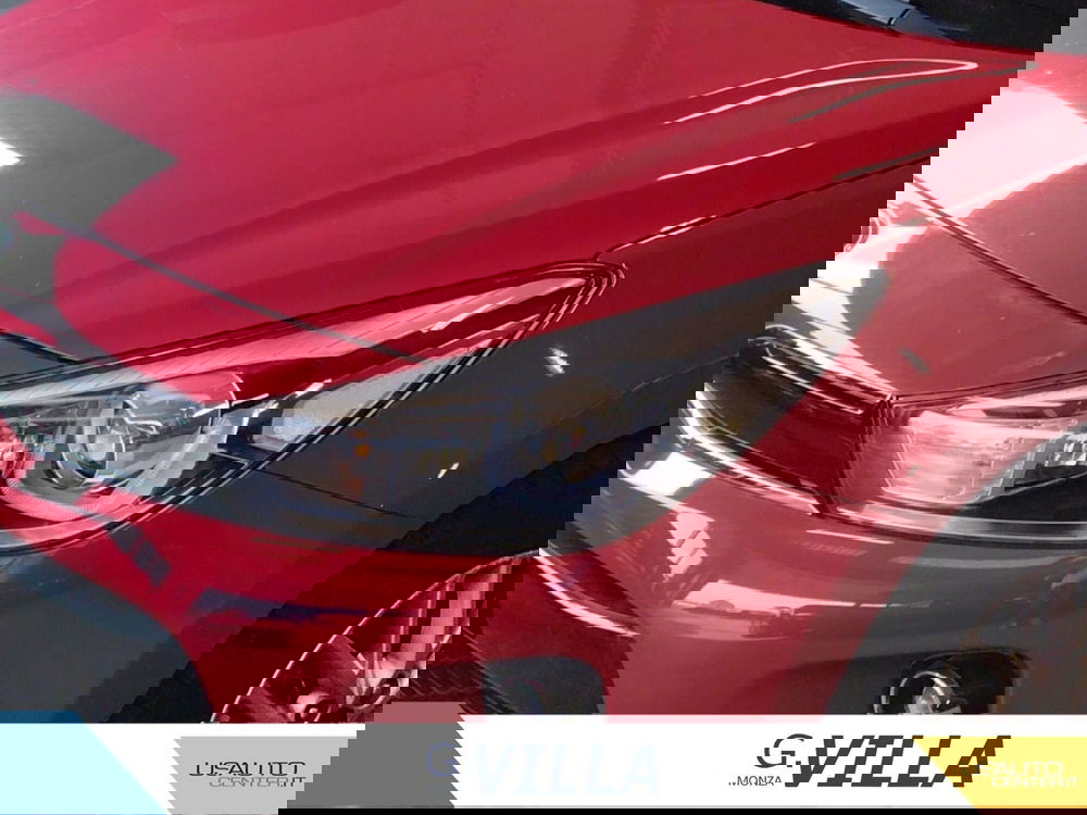 Kia Rio usata a Monza e Brianza (6)