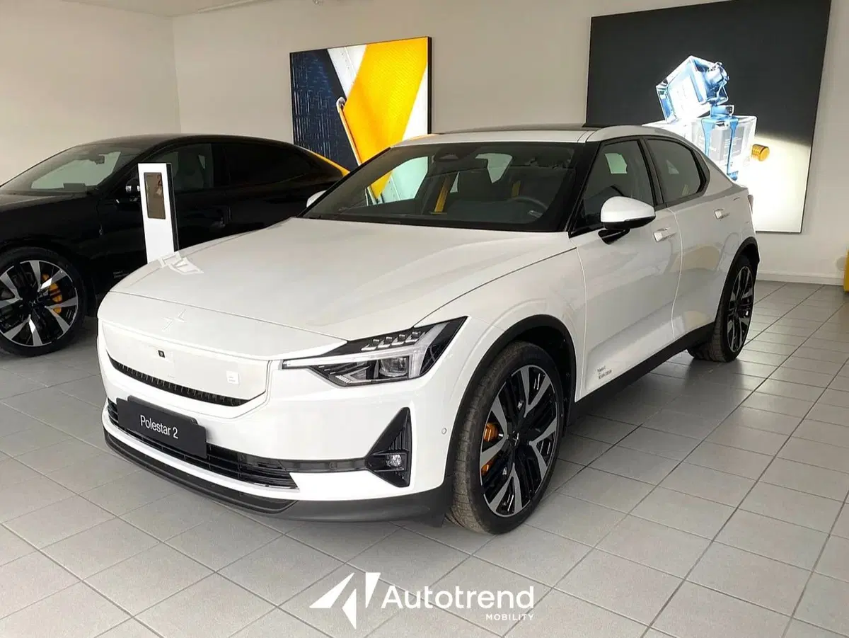 Polestar Polestar 2 nuova a Bari