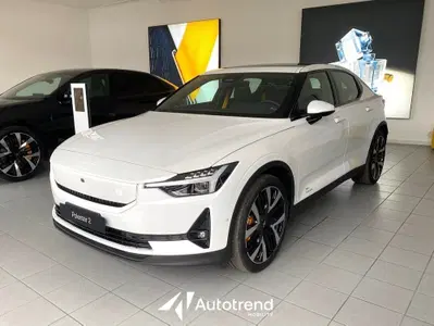 Polestar Polestar 2 Long Range Dual Motor 82kWh Performance Pack awd nuova a Bari