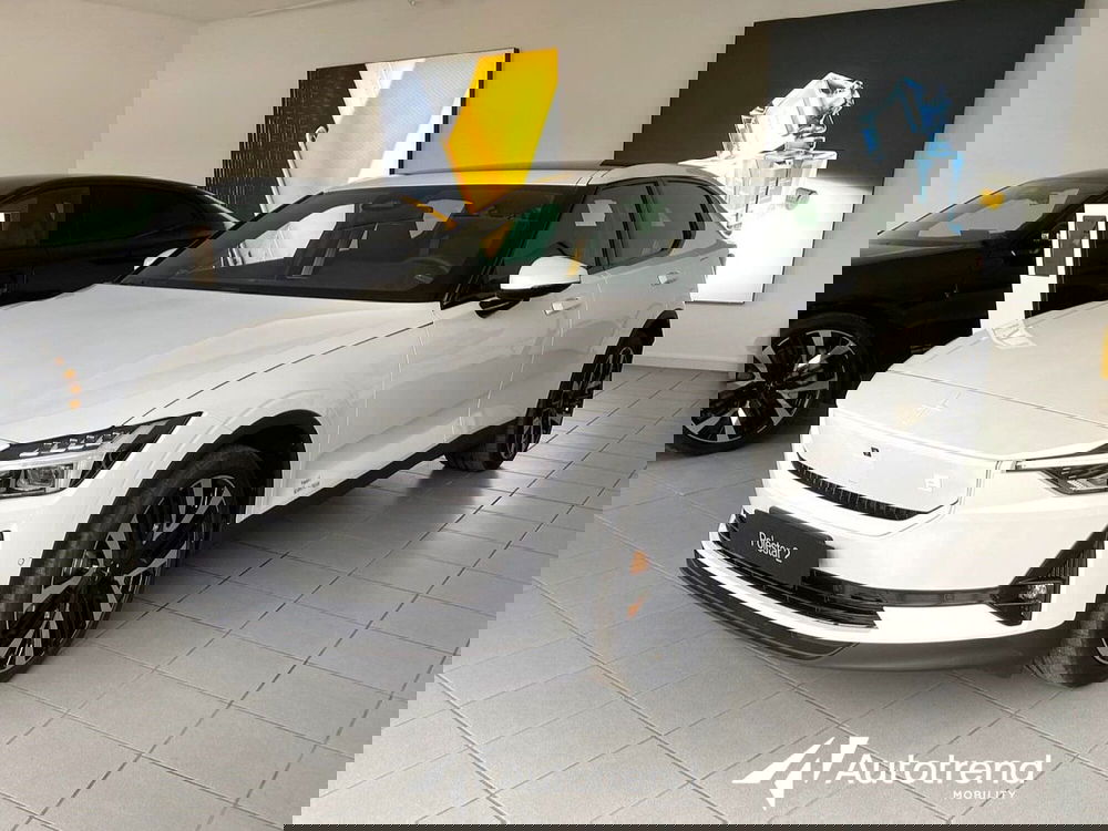 Polestar Polestar 2 nuova a Bari