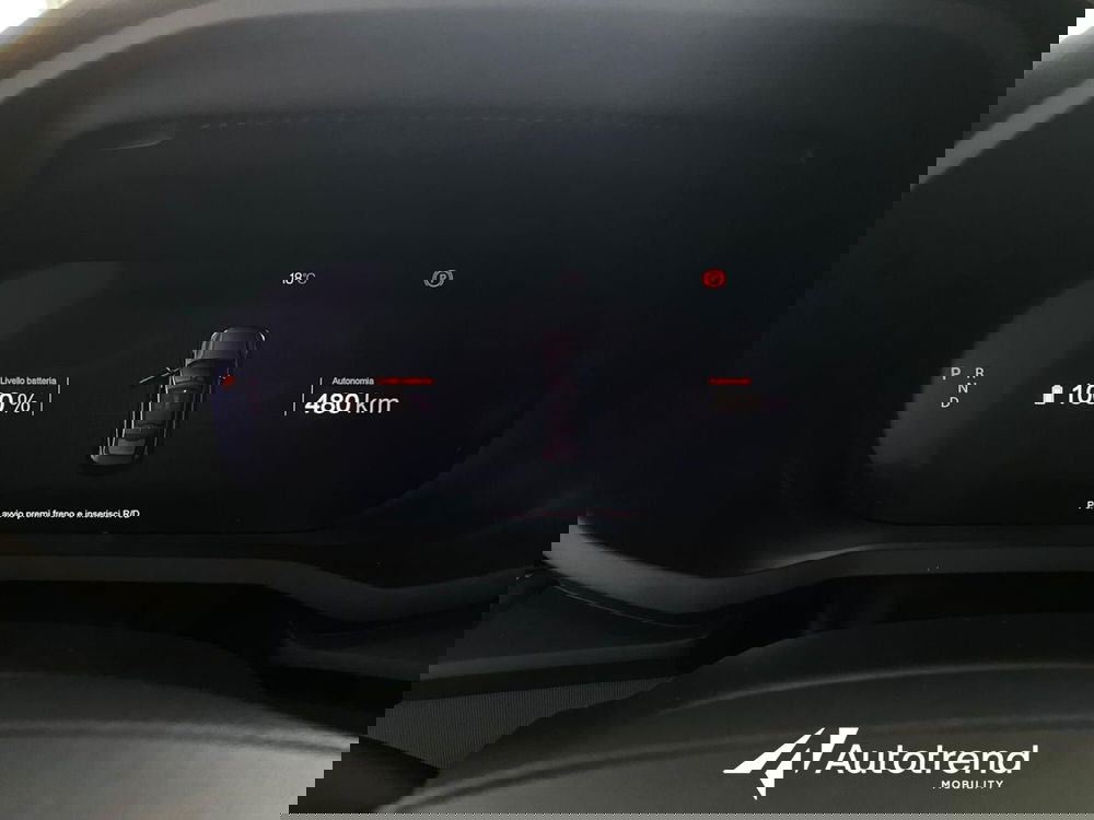 Polestar Polestar 2 nuova a Bari (10)