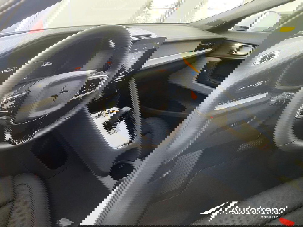 Polestar Polestar 2 nuova a Bari (5)