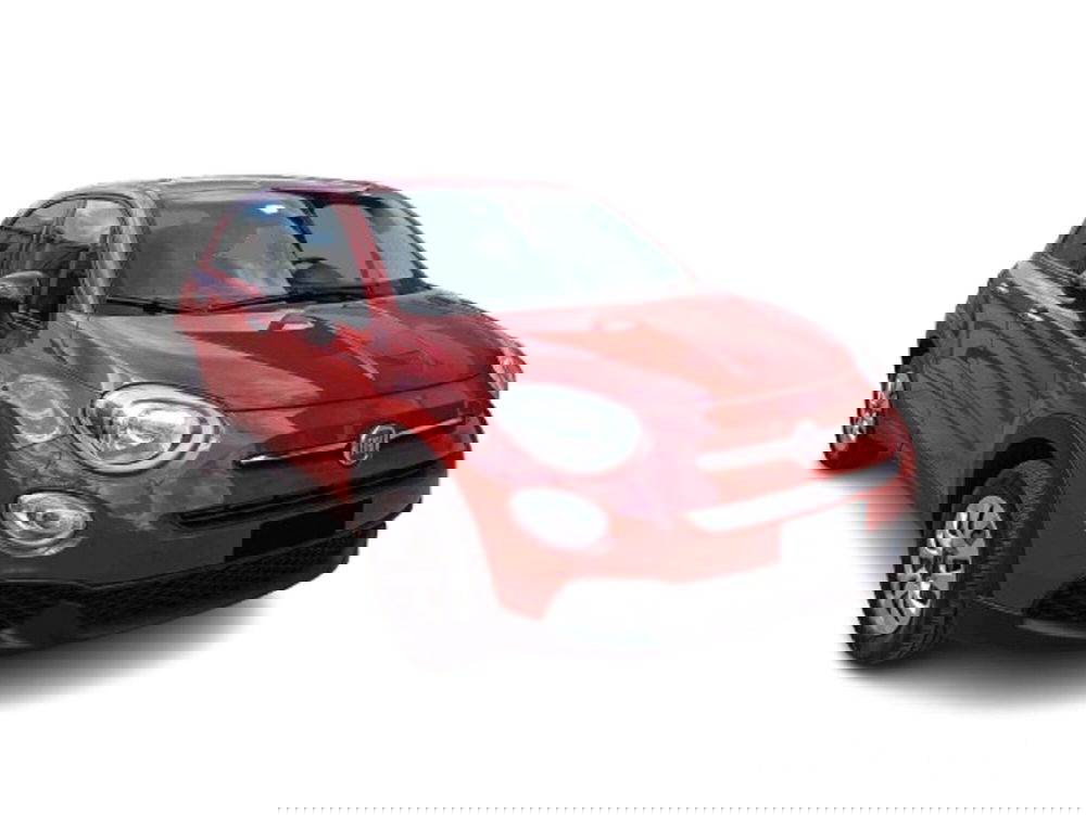 Fiat 500X usata a Bari (2)