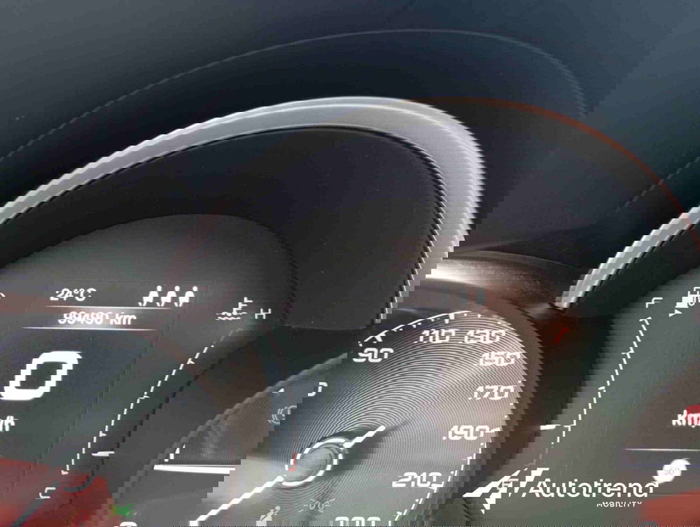 Fiat 500X usata a Bari (7)