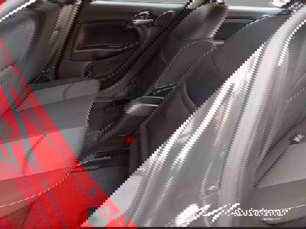 Fiat 500X usata a Bari (8)