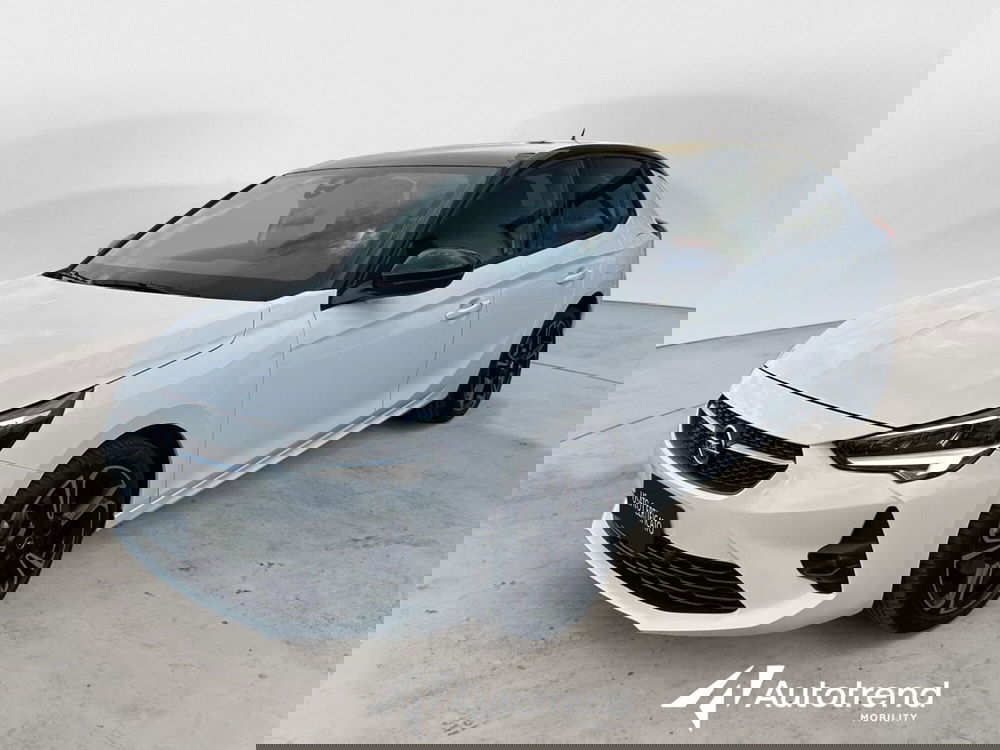 Opel Corsa usata a Bari