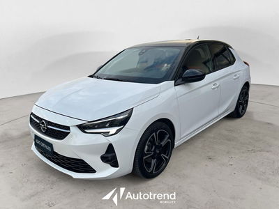Opel Corsa 1.2 100 CV GS Line del 2020 usata a Bari