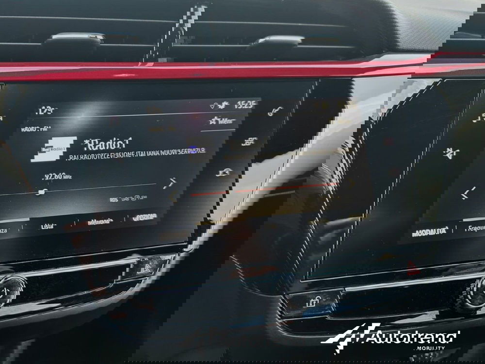 Opel Corsa usata a Bari (11)