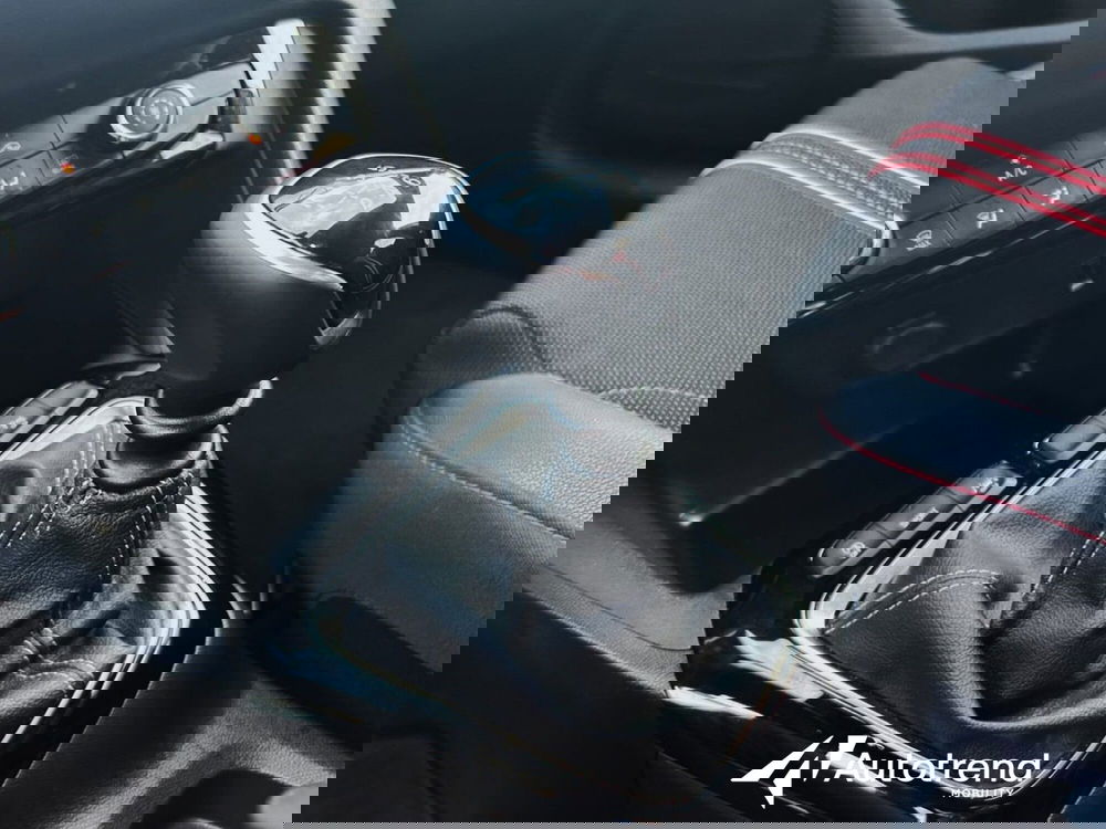 Opel Corsa usata a Bari (13)