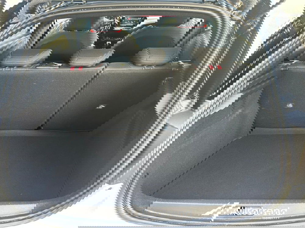 Opel Corsa usata a Bari (16)