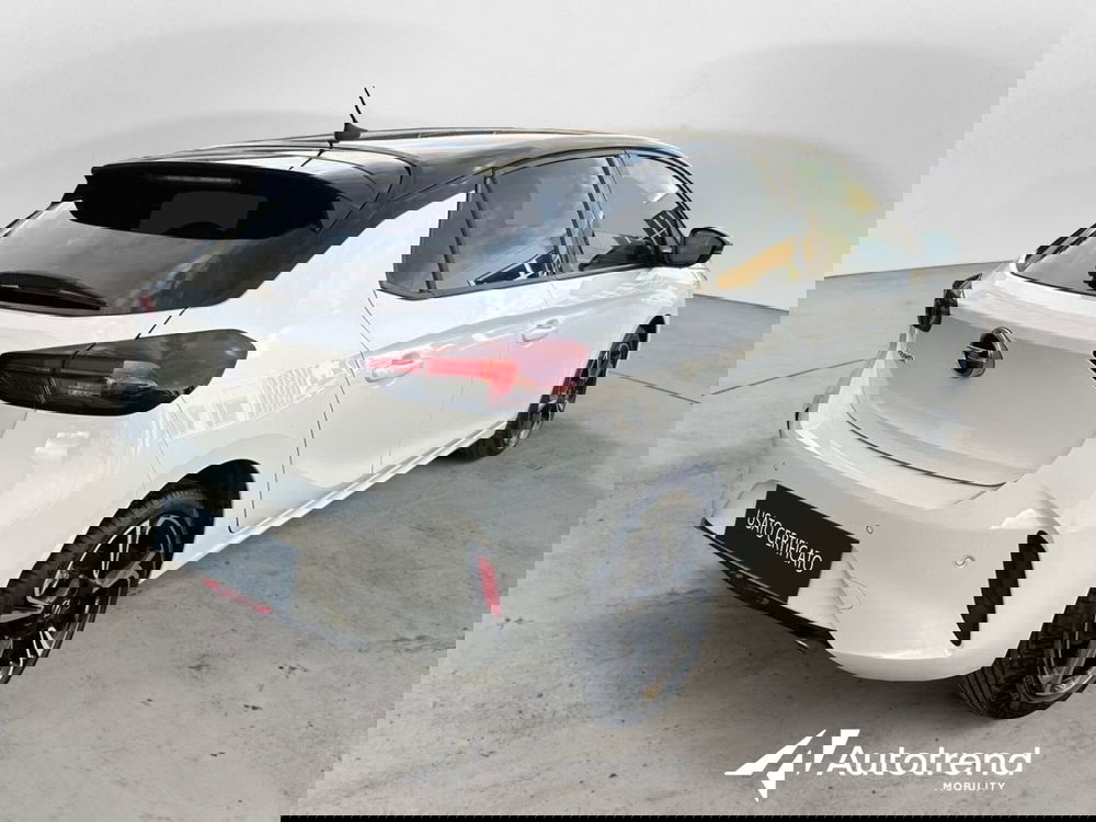 Opel Corsa usata a Bari (2)