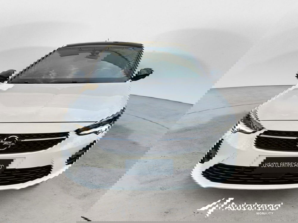 Opel Corsa usata a Bari (3)