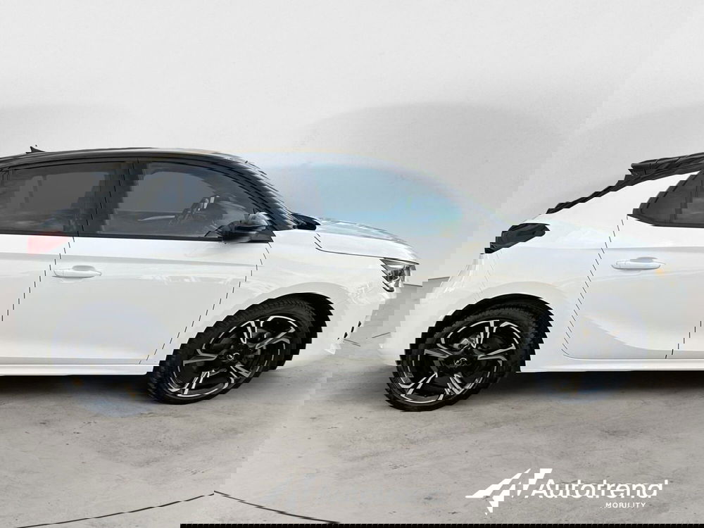 Opel Corsa usata a Bari (5)