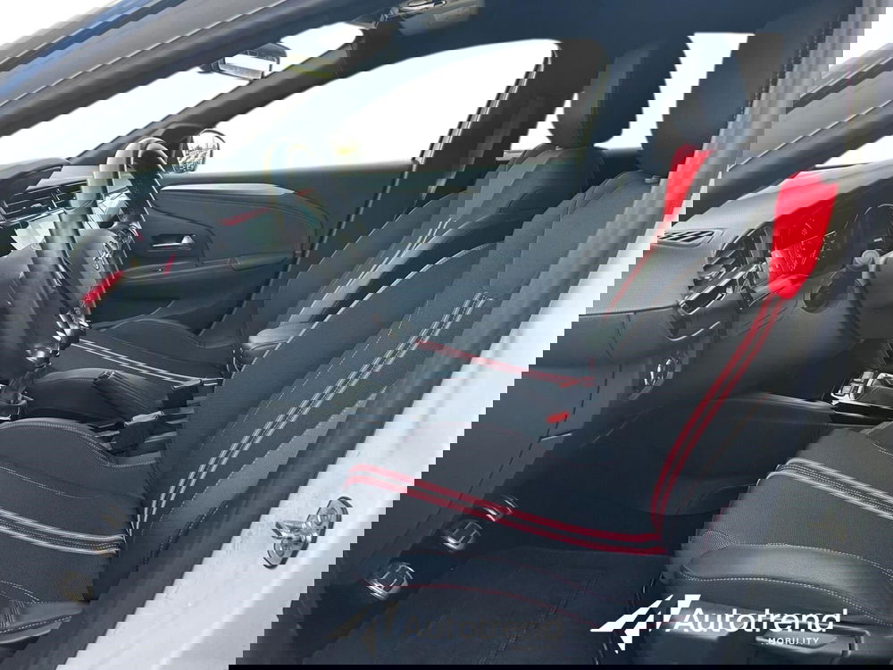 Opel Corsa usata a Bari (6)