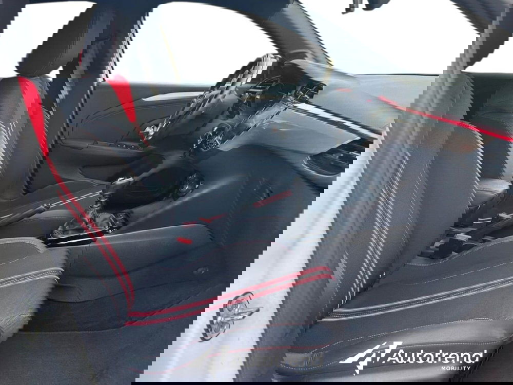 Opel Corsa usata a Bari (7)