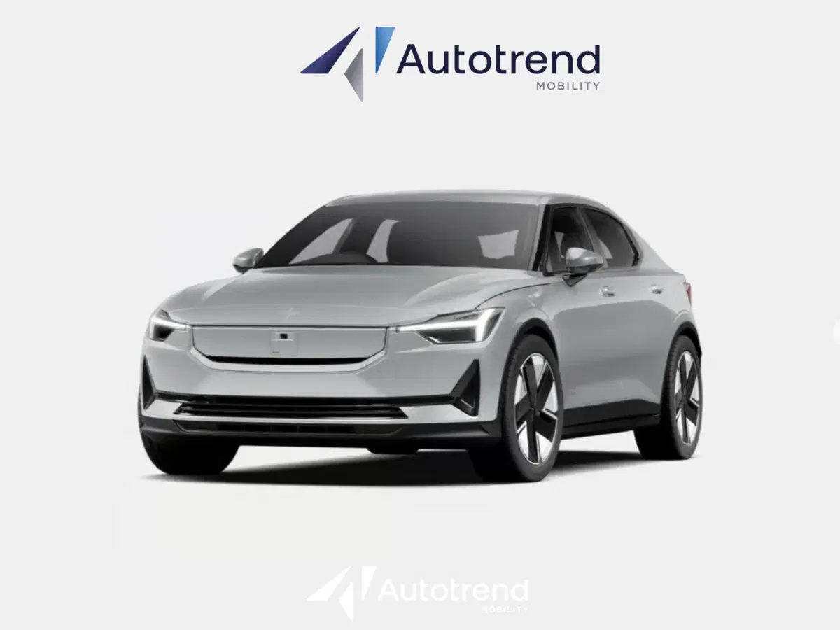 Polestar Polestar 2 nuova a Bari