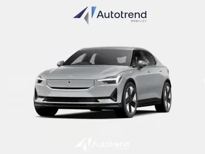 Polestar Polestar 2 Polestar 2 Long Range Single Motor FWD 78kWh nuova a Bari