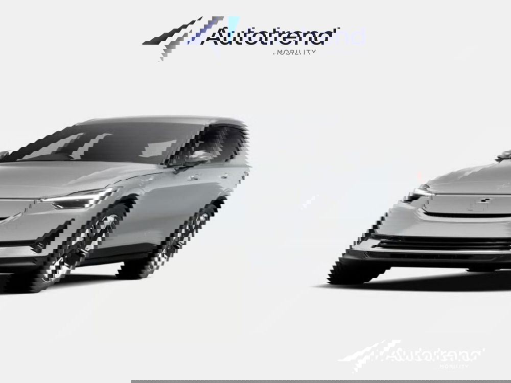 Polestar Polestar 2 nuova a Bari (15)