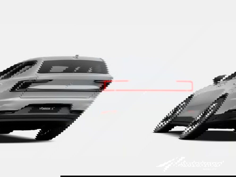 Polestar Polestar 2 nuova a Bari (2)